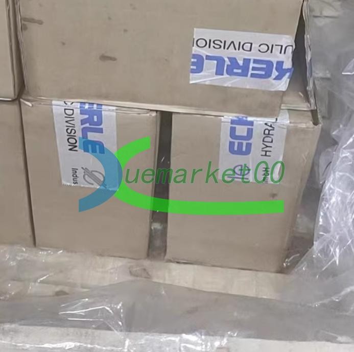 One New ECKERLE EIPS2-011RA04-11 S111 Gear pump