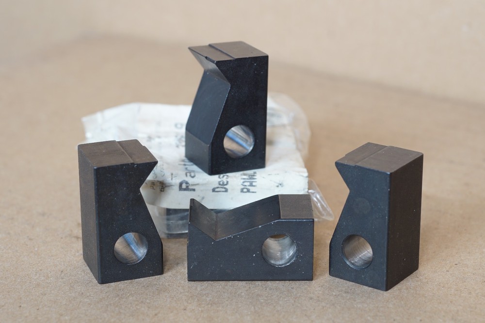 Didde Web Press "Pawl" #328-019