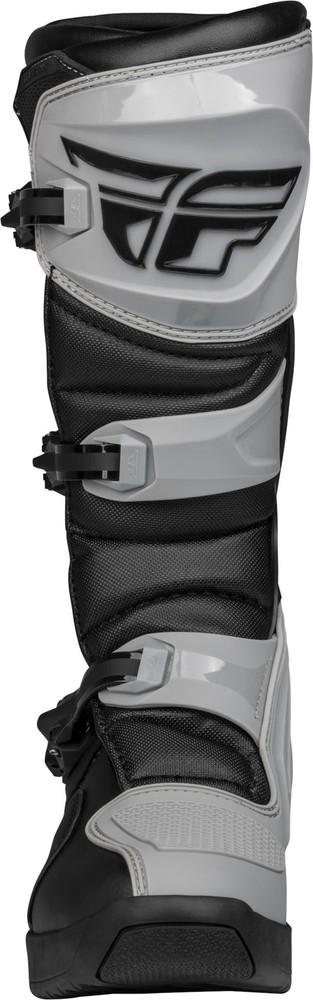 Maverik Lt Boot Grey/Black Sz 07
