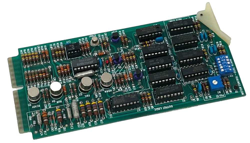 USED EM869980*1 Circuit Board 1072263