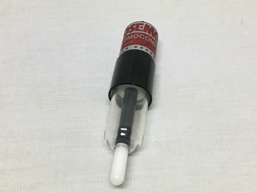 New! Rosemount 524-19590 Analytical Thermocompensator (#20185)
