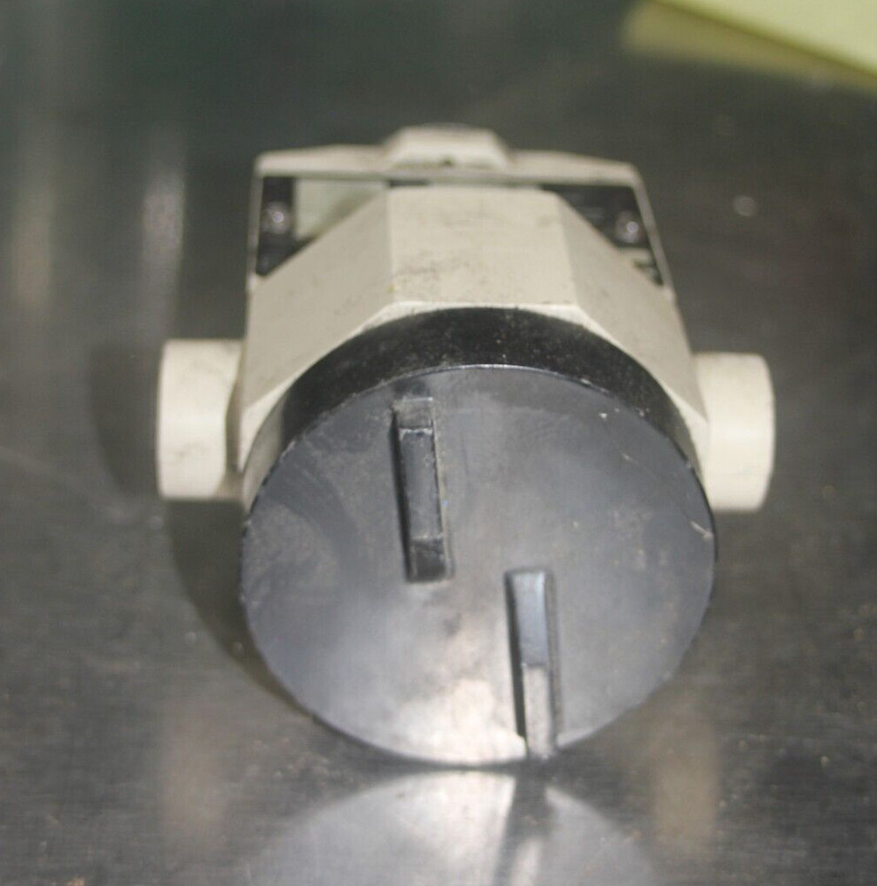 Ashcroft Pressure Switch PPAN4JB25