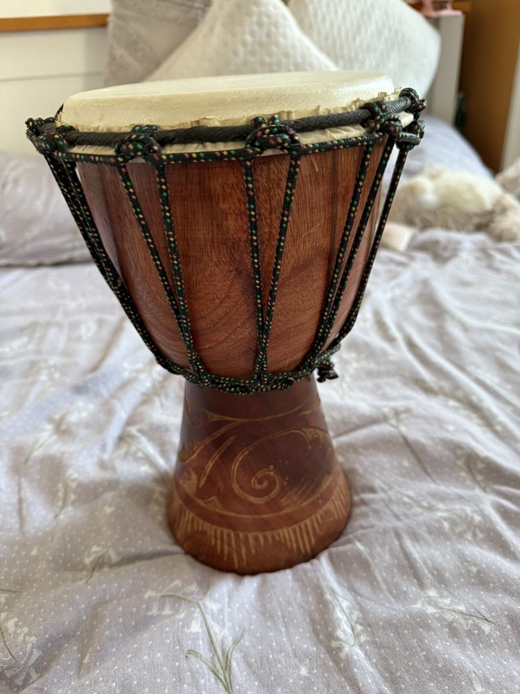 Jembe Drum