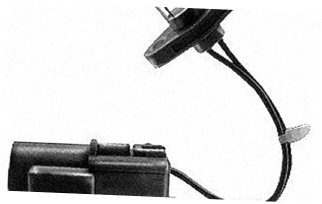 ATS23 Air Cleaner Temperature