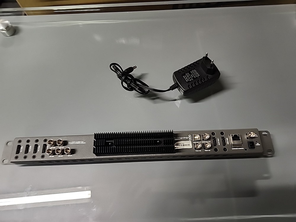 Blackmagic Design - ATEM Television Studio