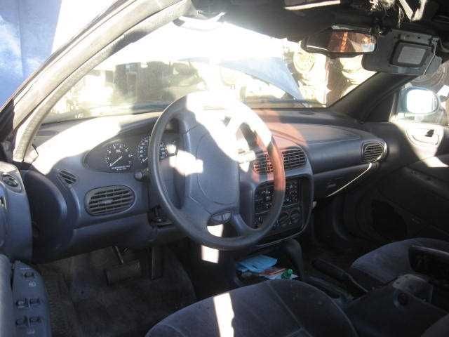 Stabilizer Bar Front Convertible Fits 96-00 SEBRING 111128