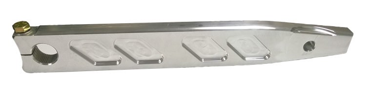 Triple X Midget Left Rear Torsion Arm