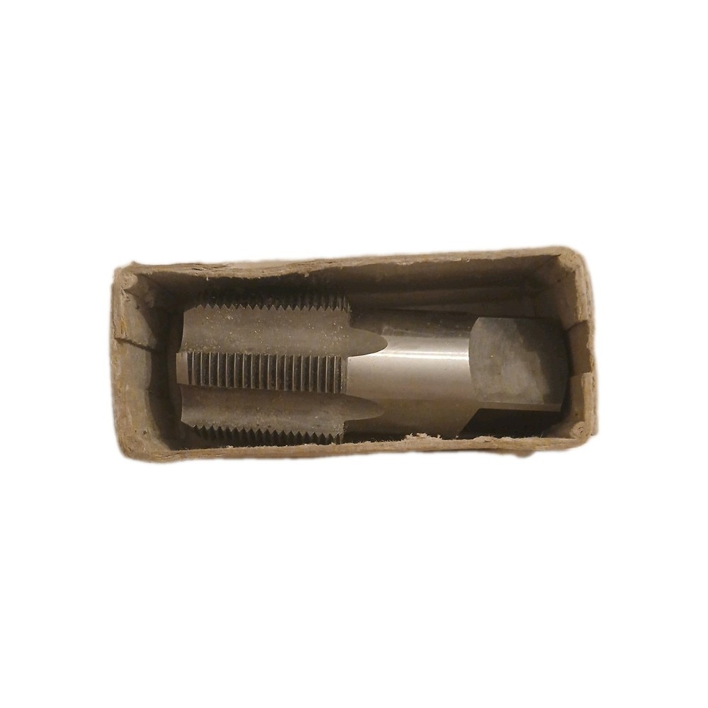 DTC Pipe Tap 1 1/2