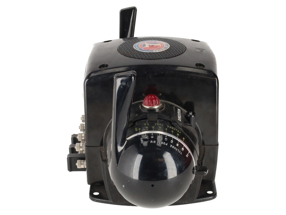 Lionel 6-22982 ZW Postwar Celebration Series Controller