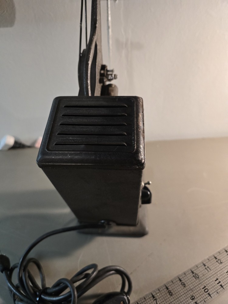 Vintage Keystone Projector 8mm CC-8