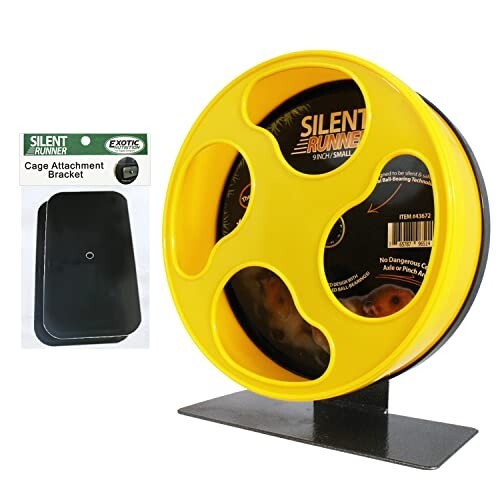 Colossal Castle Hamster Cage Set - Includes Durable Cage and More!