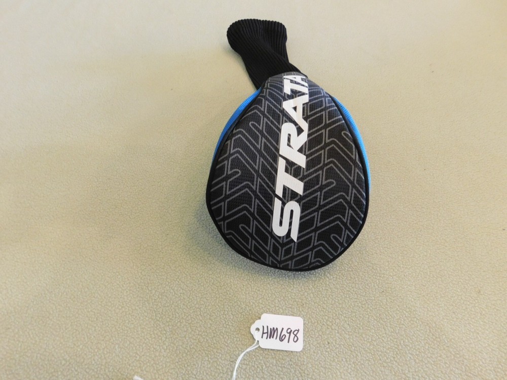 Strata Driver Headcover HM698