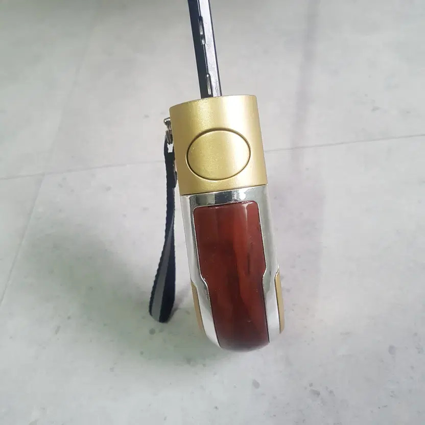 VASOMILAN MILANO Premium Half Umbrella Automatic New