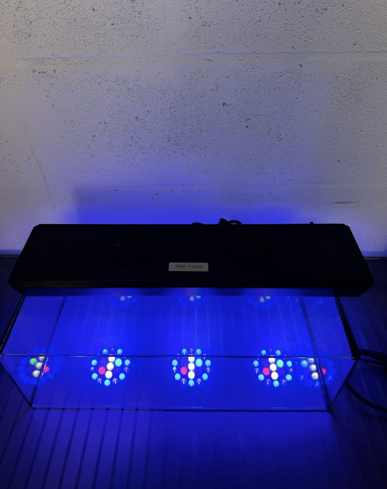 MicMol - Thor PRO LED lighting (PRE-OWNED)