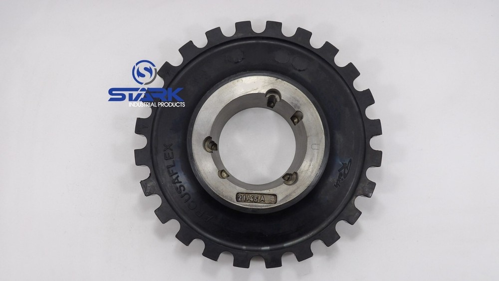 30200103B Pioneer Rubber Drive Coupling