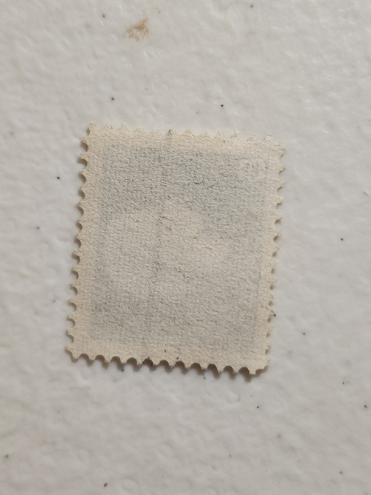 Foreign Stamp 5c Canada used - #7226