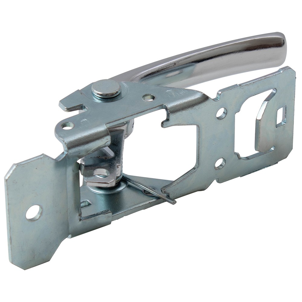 75-96 GM Various Models Drivers Front Chrome Inside Inner Door Handle 20610477