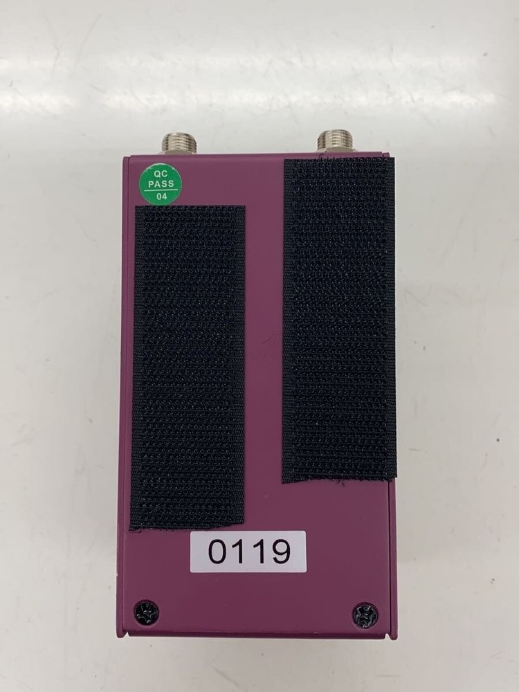 SUPRO◆Effector/FLANGER