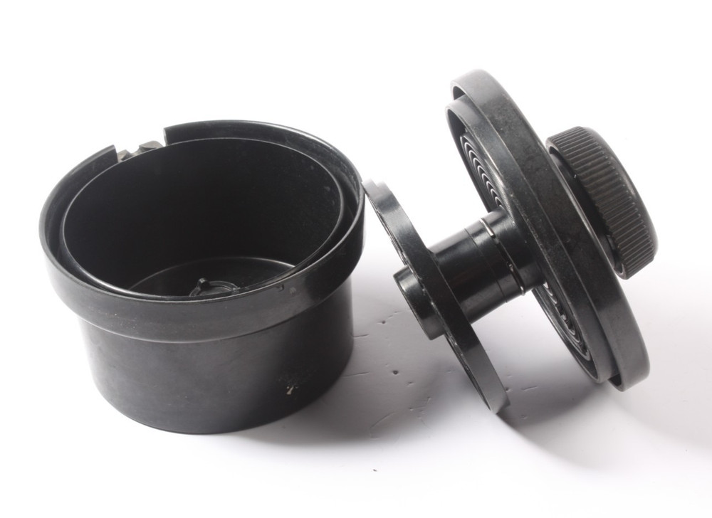 Paterson 35mm Film Processing tank