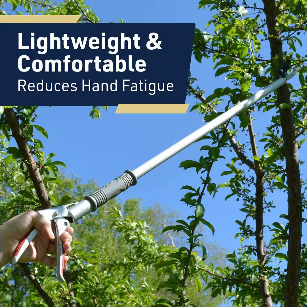 30-In. Bypass Pruning Shears-Tree Pruner