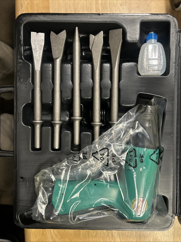190 mm air hammer kit H0579