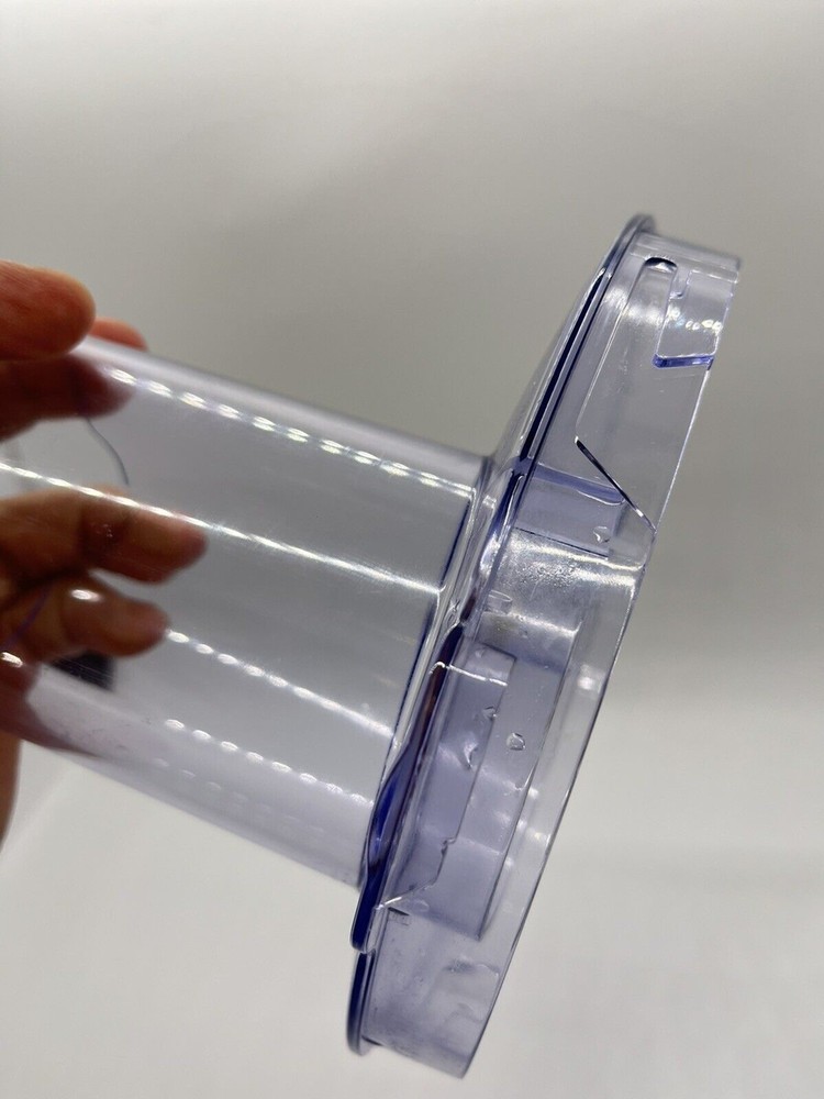 Mueller FP-800 Cover Lid