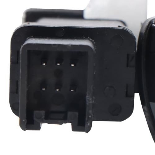 751-855 Front Left Driver Side Power Window Regulator with Motor Replacement