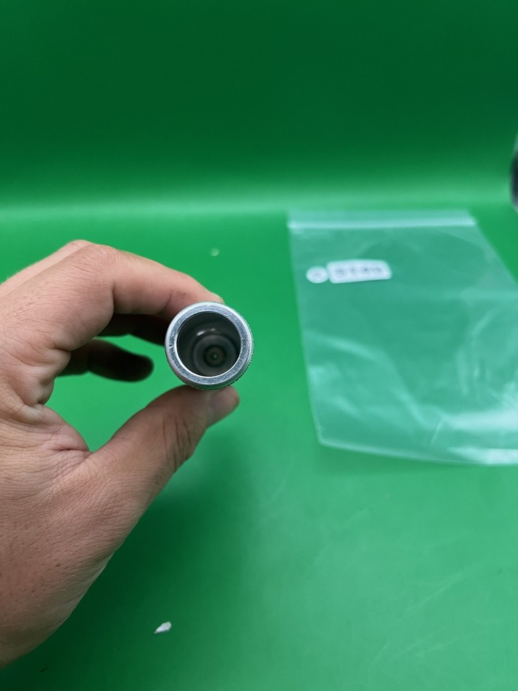 12 Gram CO2 Quick Change Kit