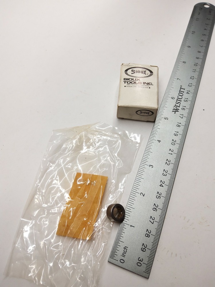 SIOUX TOOL BEARING 10042 (New)