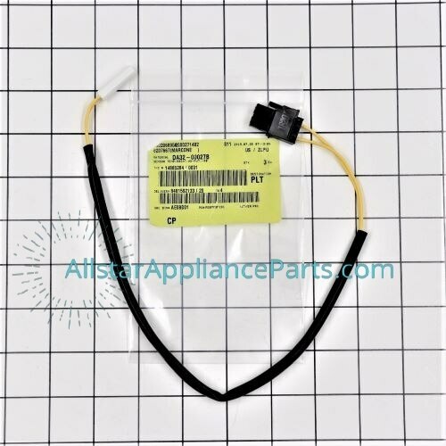 Samsung Refrigerator Defrost Sensor DA32-00027B