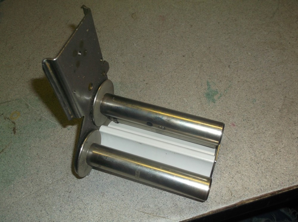 Taylor Transcope Roller Assembly *FREE SHIPPING*