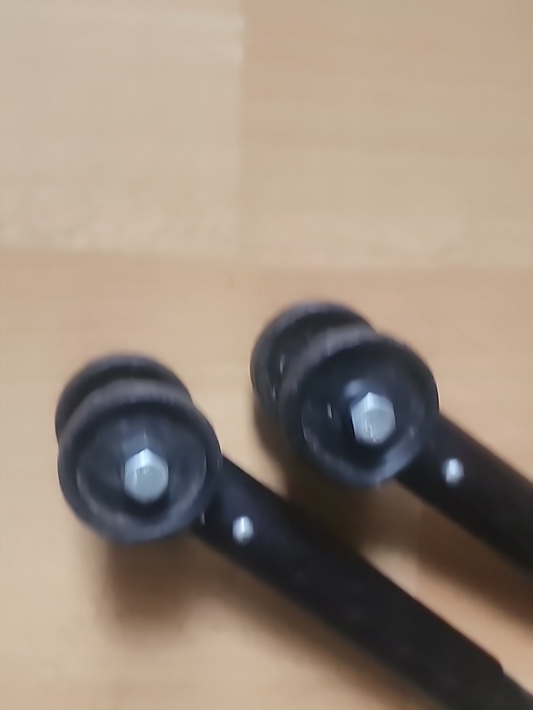 Pair KI Mobility Little Wave Clik