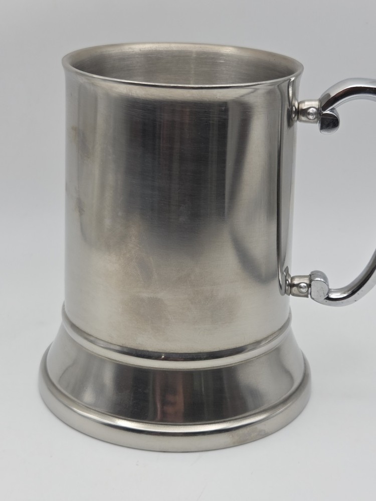 USMC Tun Tavern Stainless Stein