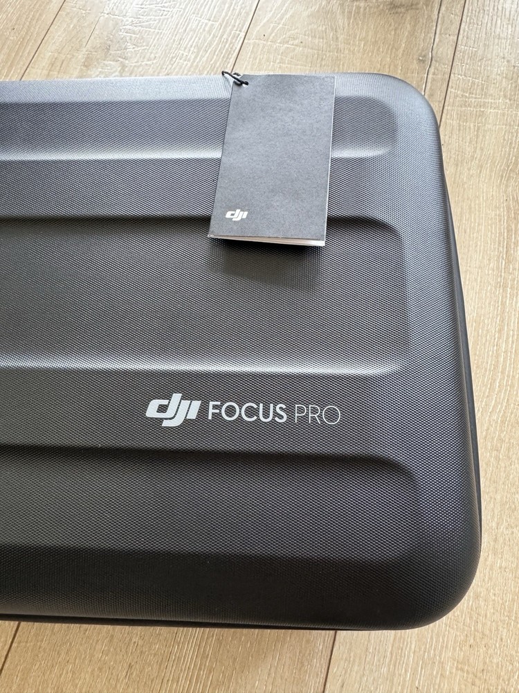 DJI Focus Pro creator kit