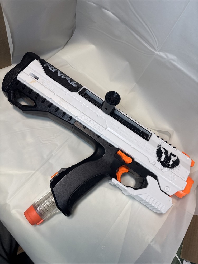 Nerf Rival XV-700 USED NO DARTS