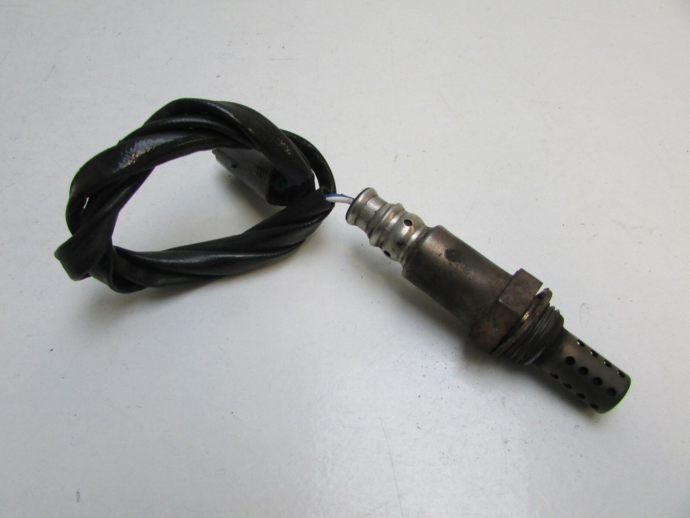 Yamaha TDM900 Lambda Sensor, 2004 J24