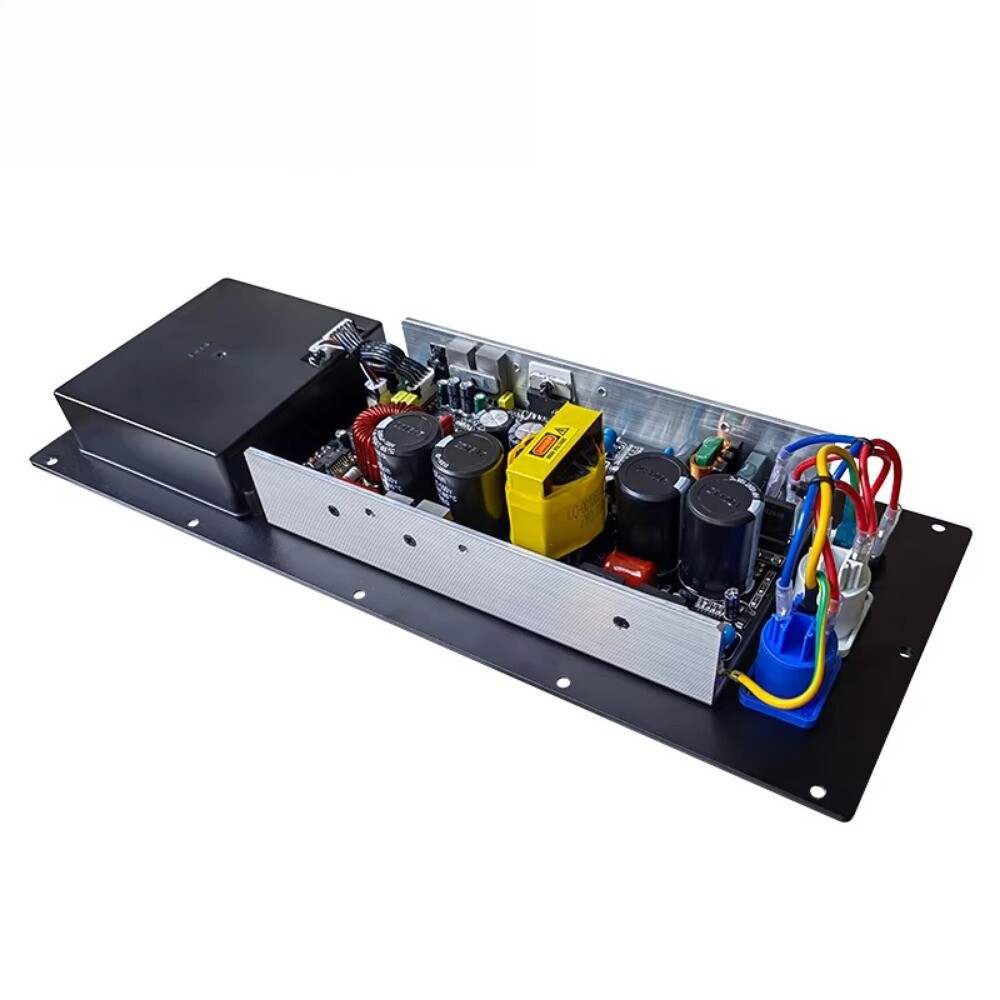 Professional Amp Board Power Class D 400W Amplifier Module for Active Speaker