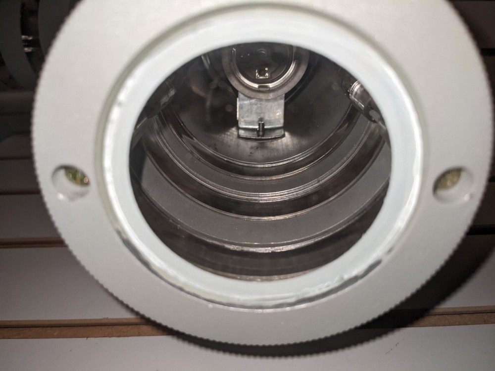 LED Up Down Wall Light Dual Head Lamp Outdoor Waterproof, 2 Pack see description