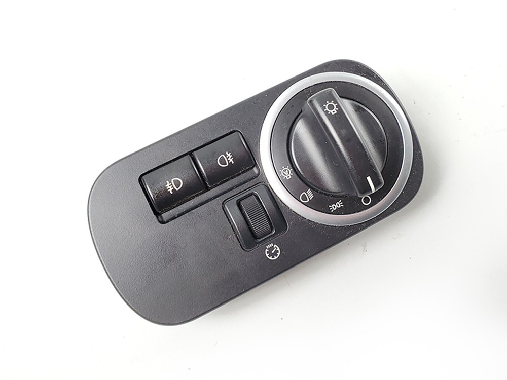 2010 - 2016 Land Rover Discovery Lr4 Switch Control Dimmer Headlight Headlamp