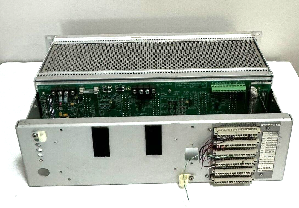 Daniels Electronics Low Band Radio Transmitter Receiver SR-39-1