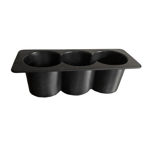 Krowne - C-21 - Ice Bin Bottle Rack