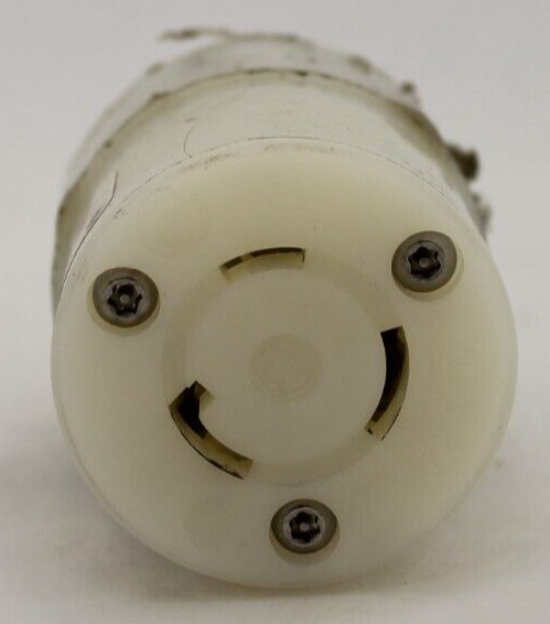 Hubbell HBL21CM28 Adapter