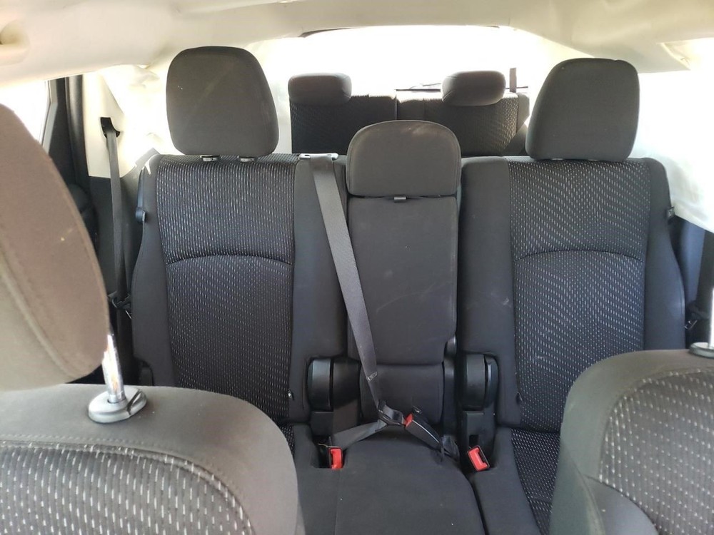 2016-2020 DODGE JOURNEY Multifunction Module 68366474AB 16-20