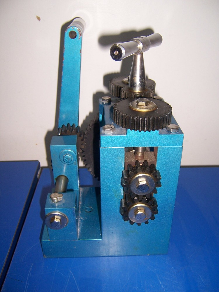 13340 moon machinery mart roll mill