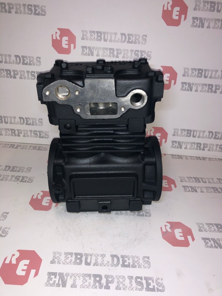107506 Bendix TF-550 Air Compressor For Cummins*