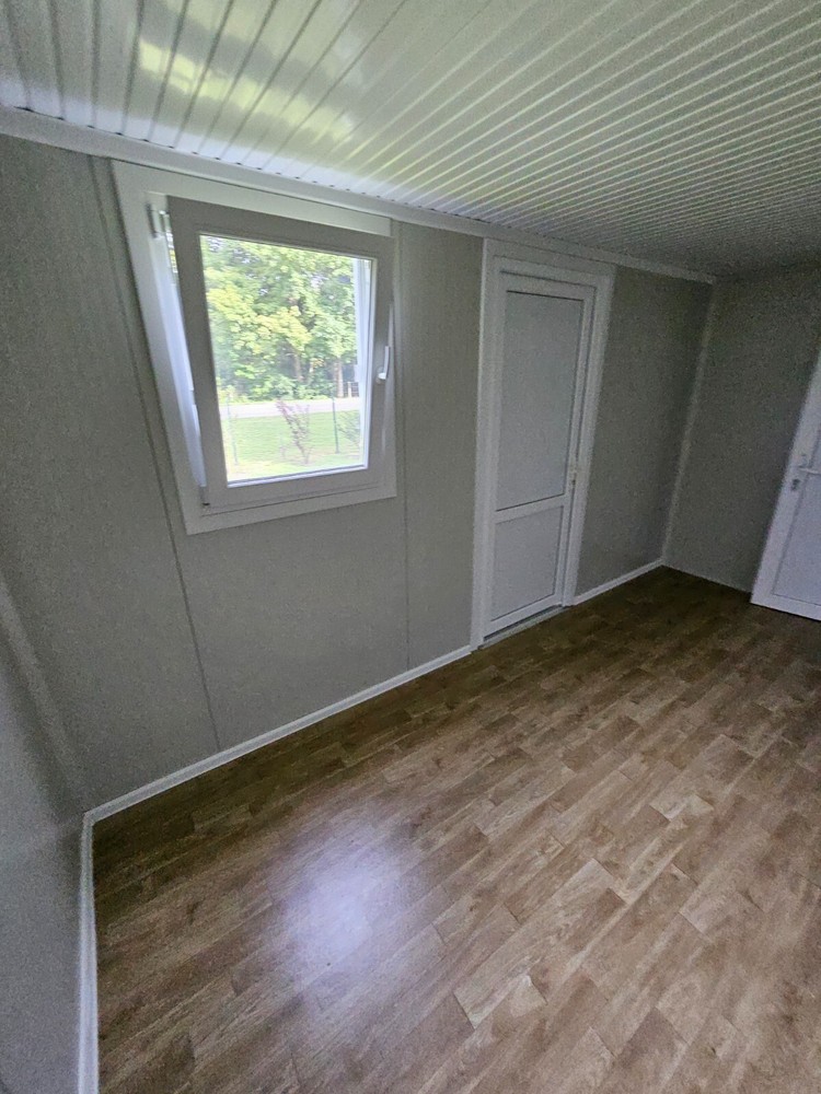 New Mobile Modular Home /Mobile Office / She Shed – Man Cave