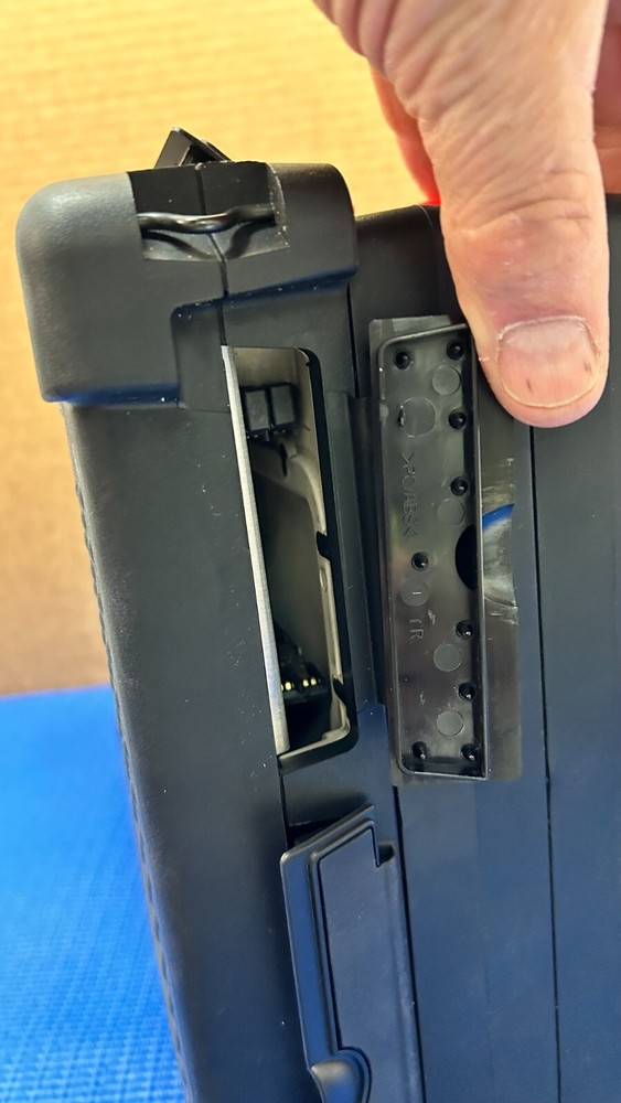 TEKTRONIX Y400 NETTEK ANALYZER