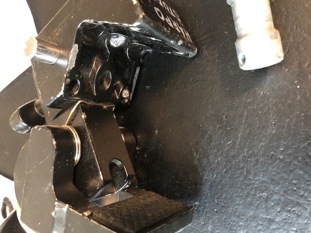 Studio Multi-function Super Clamp Clip Mount C-Clamp Mathews and Manfrotto