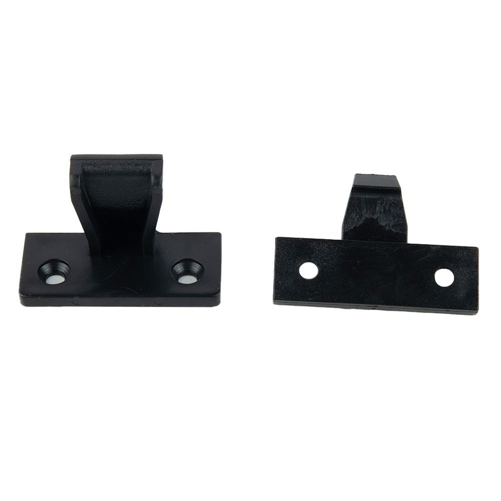 Clips Bracket Kitchen Panel Plastic Plinth Press Fit High Quality Materials