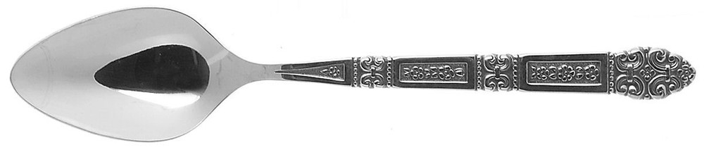 Oneida Silver Coronation  Teaspoon 490942